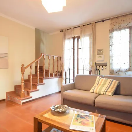 Awesome In Seravezza