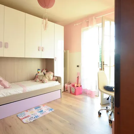 Awesome In * Seravezza