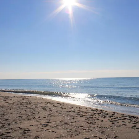 Awesome In Seravezza