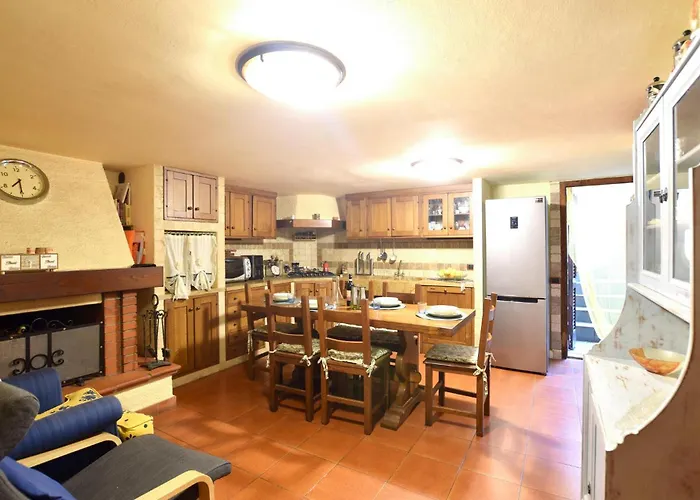 Awesome In * Seravezza