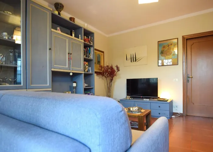 Awesome In Casa de Férias *