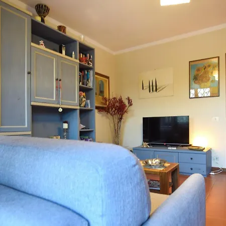 Awesome In Semesterbostad *