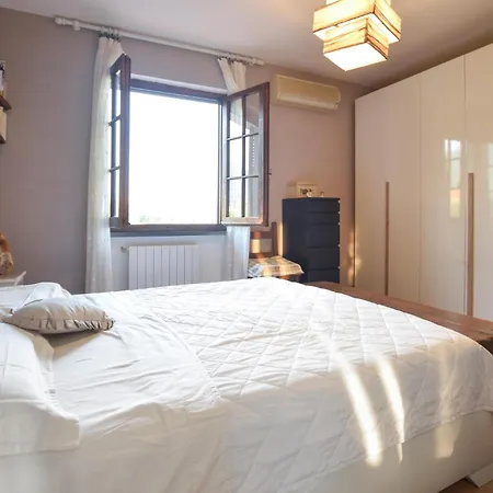 Awesome In Semesterbostad *